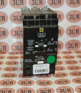 SQ.D- EDB14020 (20A,480/277V,18KA) Product Image